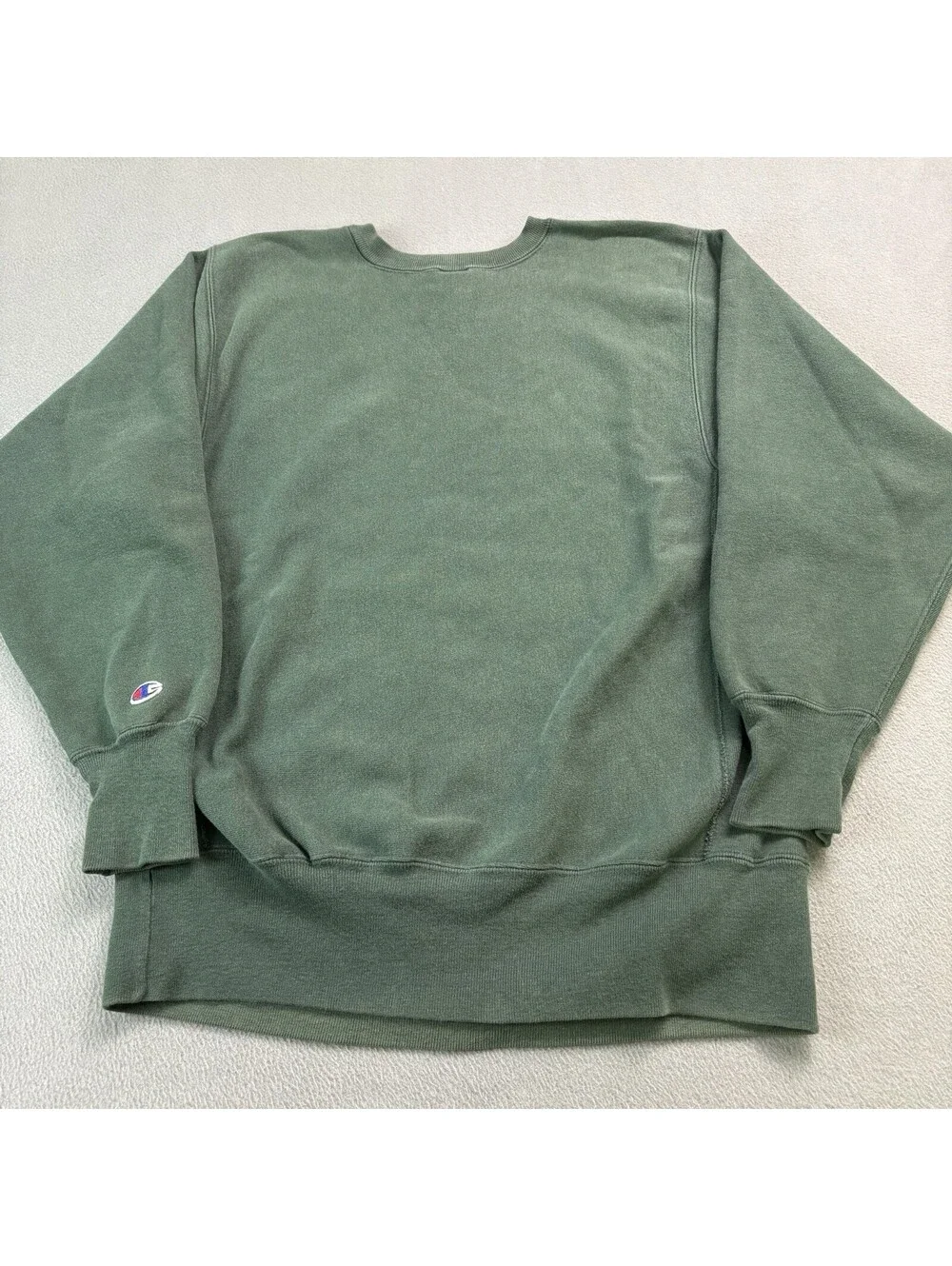 Champion usa made
